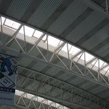 Tube Truss Steel Structure Workshop