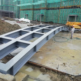 Steel bridge