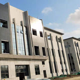 glass curtain wall
