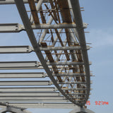 Triangular Tube Truss