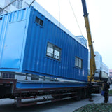 Container
