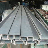 C Channel Steel Fabrication