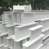 H-Beam Steel Fabrication