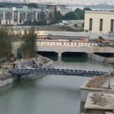Steel bridge