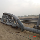 Triangular Tube Truss