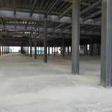 Multi-story Steel Structure Platform