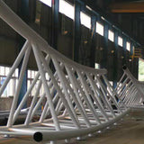 Triangular Tube Truss
