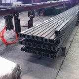 C Channel Steel Fabrication