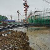 Steel bridge