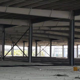 Multi-story Steel Structure Platform