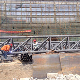 Triangular Tube Truss