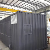Container