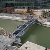 Steel bridge