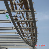 Triangular Tube Truss