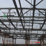 Triangular Tube Truss