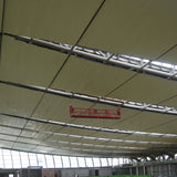 Tube Truss Steel Structure Workshop