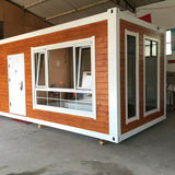 Container