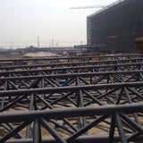 Triangular Tube Truss
