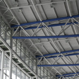 Tube Truss Steel Structure Workshop